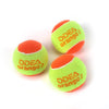 Balle de tennis junior orange