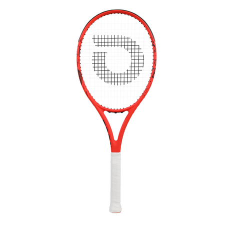 Raquette Bomber (100 % Carbone) by Odea Sports