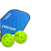 Raquette de pickleball Dream by Odea Sports