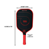 Raquette Elite de Pickleball by Odea Sports