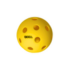 Balle de pickleball intérieure